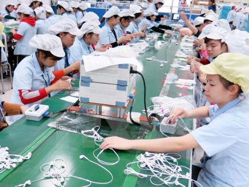 TP Hồ Chí Minh với mục tiêu 500.000 doanh nghiệp - Bài 3: Đi vào thực chất 
